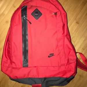 Nike backpack